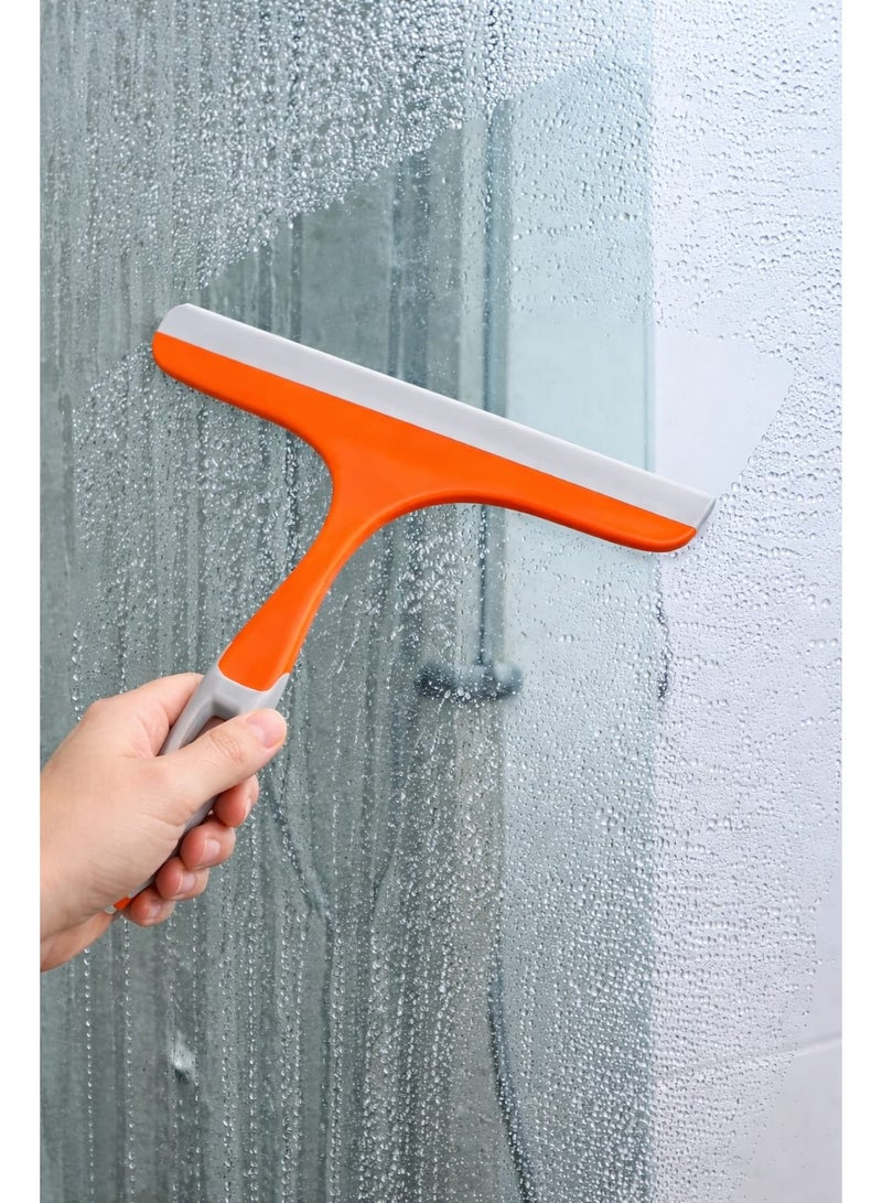 Glass Window Wiper/ Cleaner/ Squeegee - Image 3